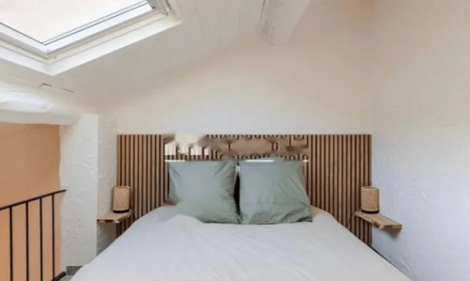 Недвижимость Apartment Cannes République: 7