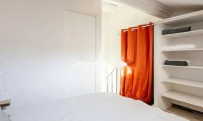 Недвижимость Apartment Cannes République: 8