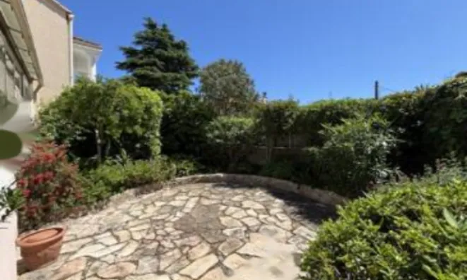 Недвижимость Villa Cannes: 2