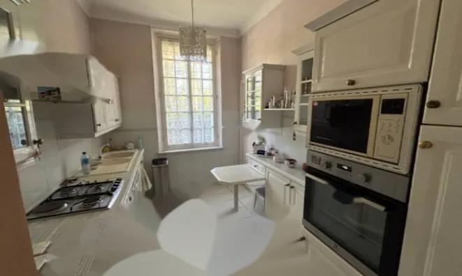 Недвижимость Villa Cannes: 3