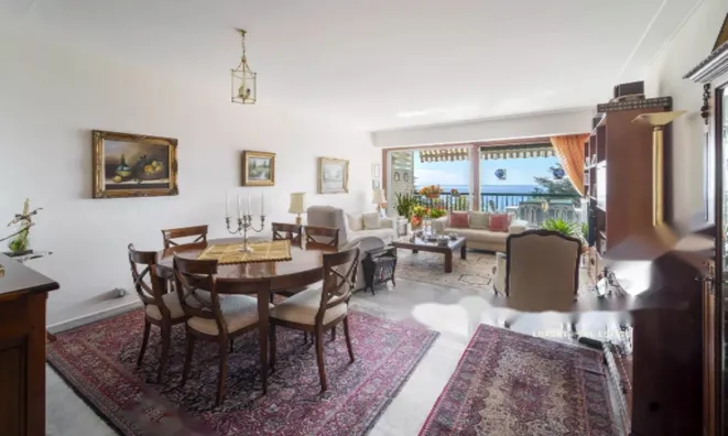 Недвижимость Apartment Croix des Gardes: 5