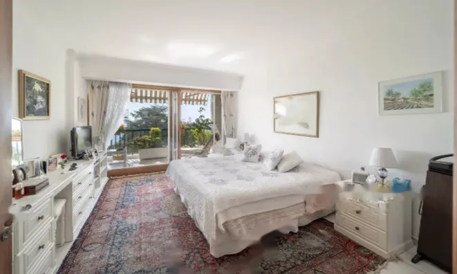 Недвижимость Apartment Croix des Gardes: 7