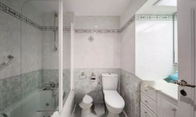 Недвижимость Apartment Croix des Gardes: 8