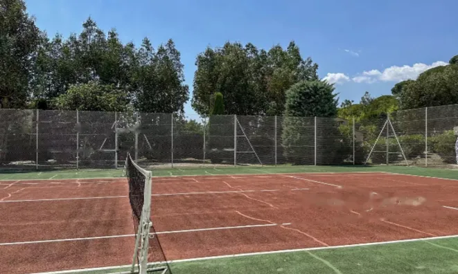 Недвижимость Apartment Croix des Gardes: 10