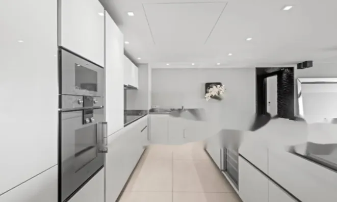 Недвижимость Apartment Cannes California: 3