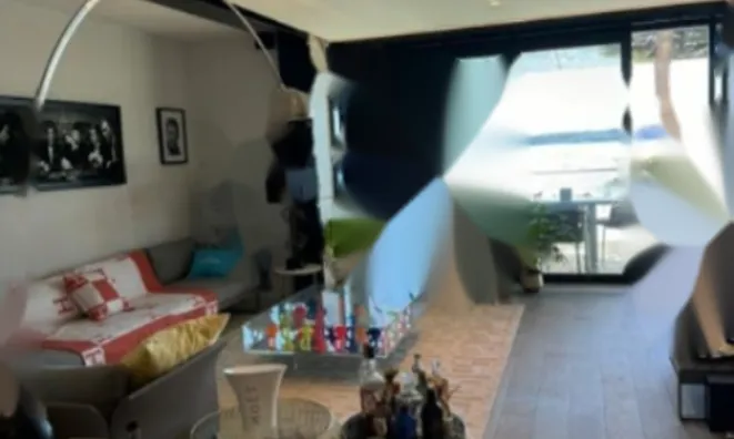 Недвижимость Apartment Cannes California: 4