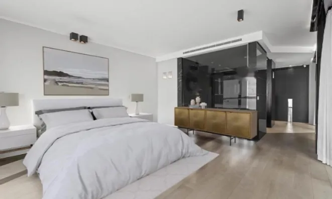 Недвижимость Apartment Cannes California: 5