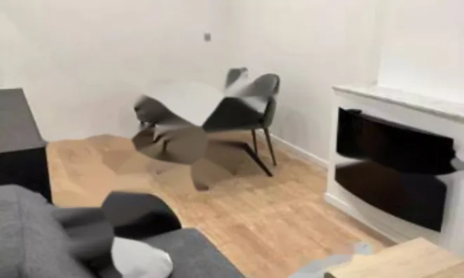 Недвижимость Apartment Cannes Centrum: 2