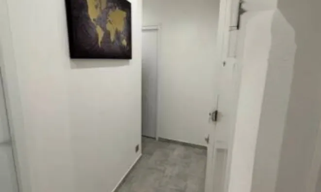 Недвижимость Apartment Cannes Centrum: 3