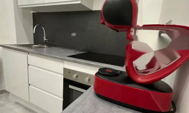 Недвижимость Apartment Cannes Centrum: 4