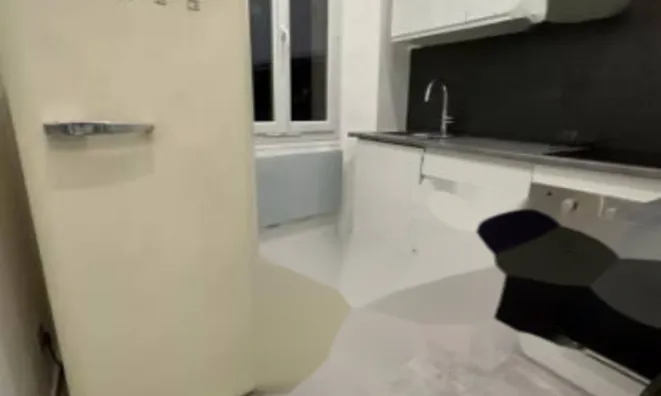 Недвижимость Apartment Cannes Centrum: 5