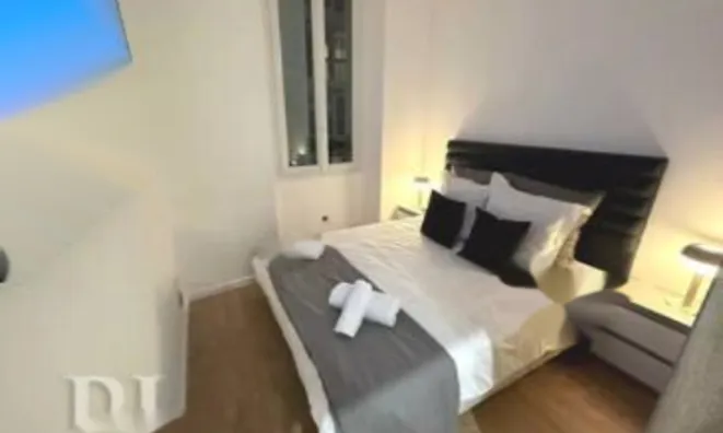 Недвижимость Apartment Cannes Centrum: 6