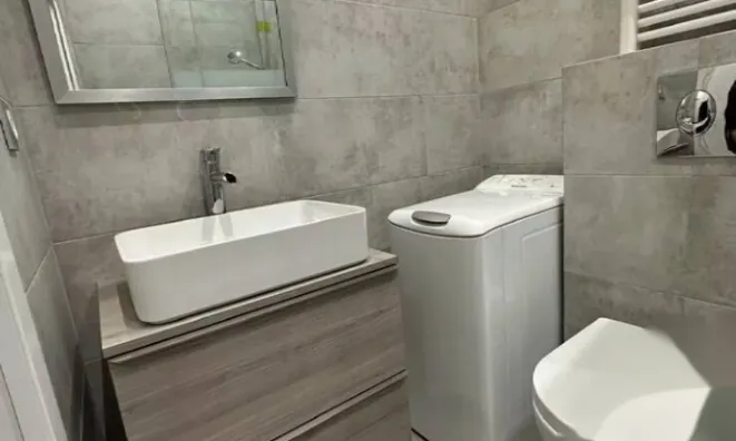 Недвижимость Apartment Cannes Centrum: 7