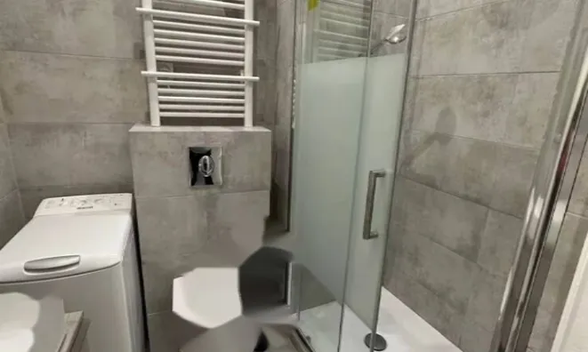 Недвижимость Apartment Cannes Centrum: 8