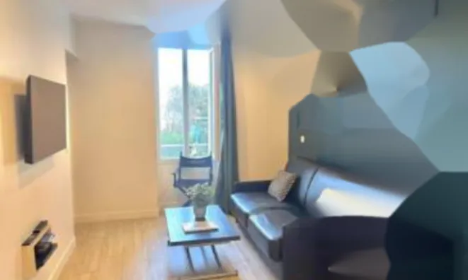 Недвижимость Apartment Petit Juas: 3