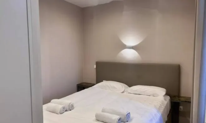 Недвижимость Apartment Petit Juas: 4