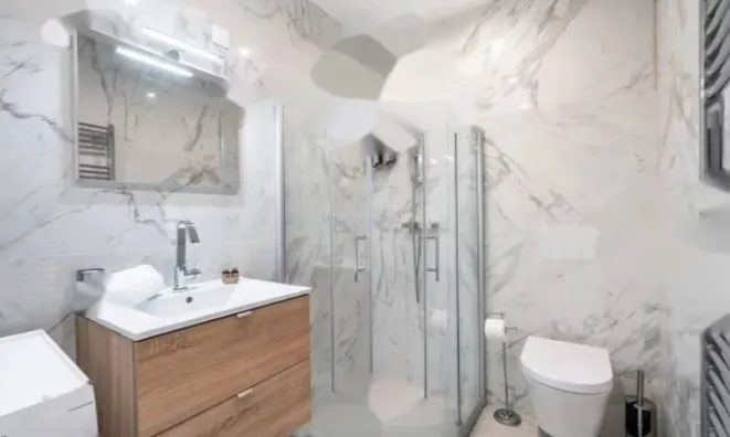 Недвижимость Apartment Petit Juas: 5