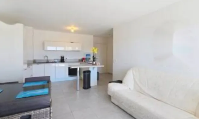 Недвижимость Apartment Cannes: 2