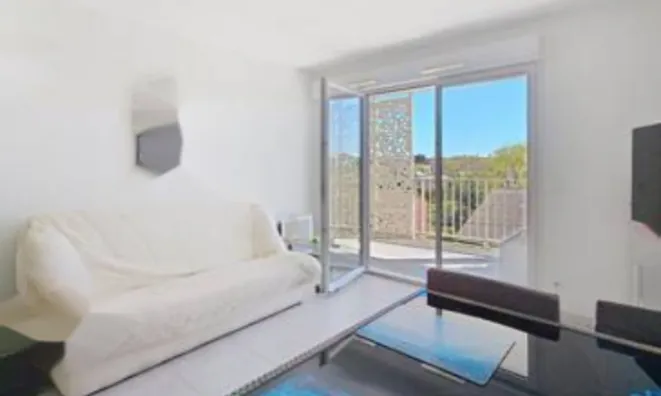 Недвижимость Apartment Cannes: 4