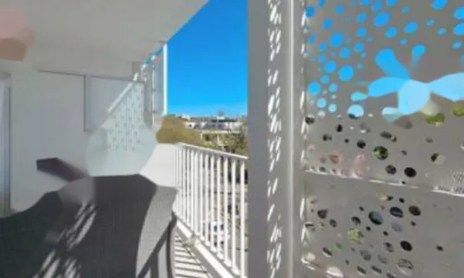 Недвижимость Apartment Cannes: 5