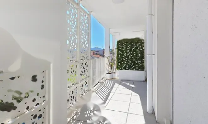 Недвижимость Apartment Cannes: 6