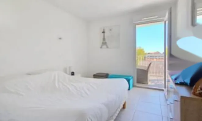 Недвижимость Apartment Cannes: 8