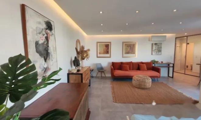 Недвижимость Apartment Pointe Croisette: 1