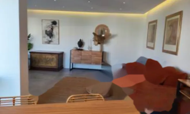 Недвижимость Apartment Pointe Croisette: 2