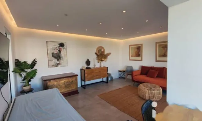 Недвижимость Apartment Pointe Croisette: 4