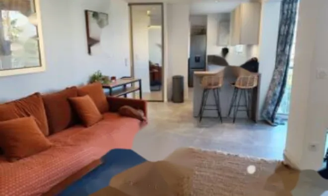 Недвижимость Apartment Pointe Croisette: 5