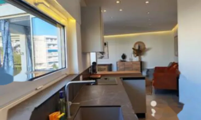 Недвижимость Apartment Pointe Croisette: 6