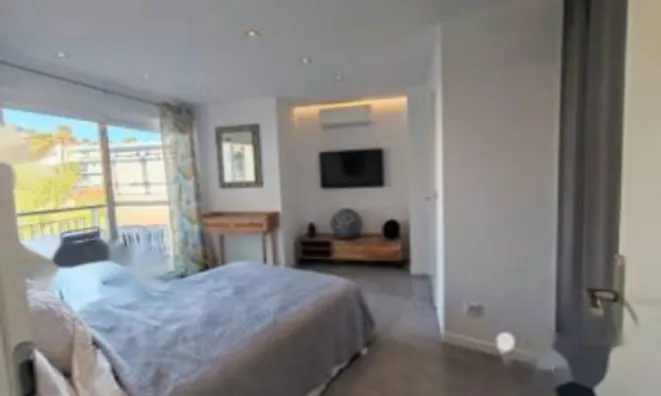 Недвижимость Apartment Pointe Croisette: 9