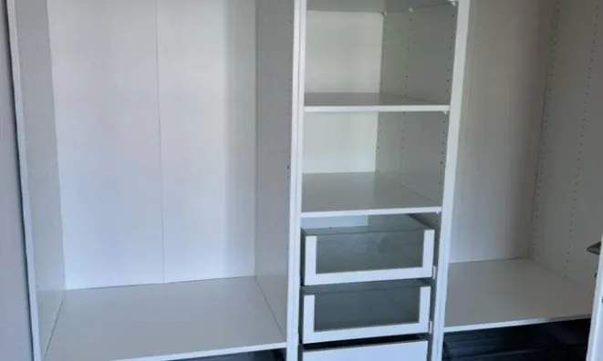 Недвижимость Apartment Pointe Croisette: 10