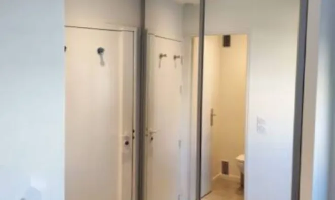 Недвижимость Apartment Pointe Croisette: 12