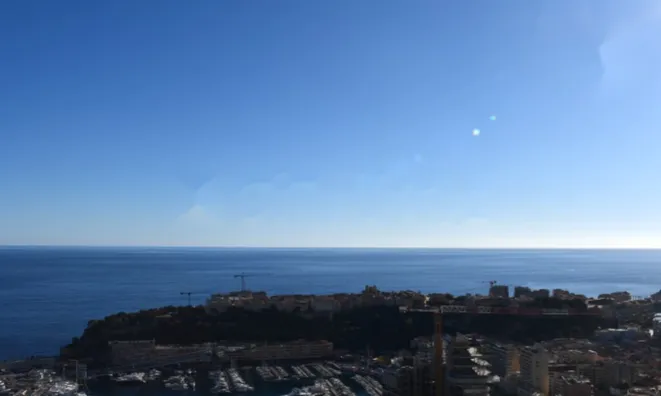 Недвижимость Apartment Monaco, Monte-Carlo: 1