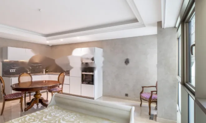 Недвижимость Apartment Monaco, Condamine: 1