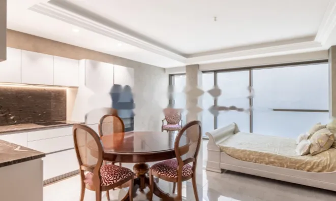 Недвижимость Apartment Monaco, Condamine: 2