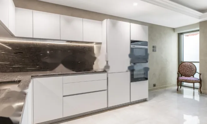 Недвижимость Apartment Monaco, Condamine: 3