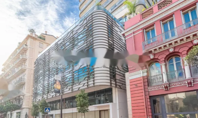 Недвижимость Apartment Monaco, Condamine: 5