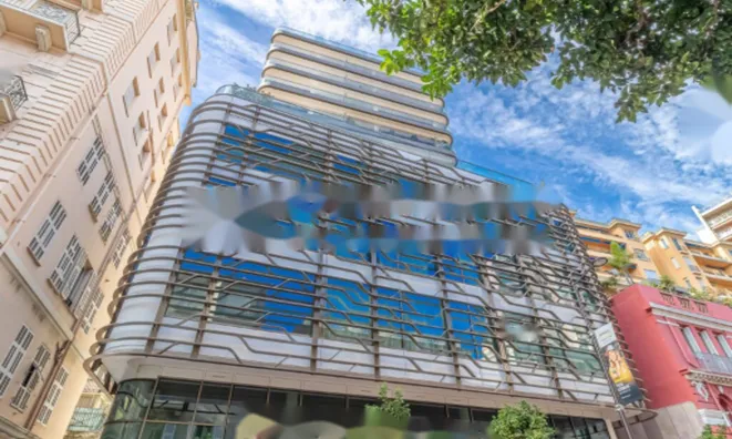 Недвижимость Apartment Monaco, Condamine: 6