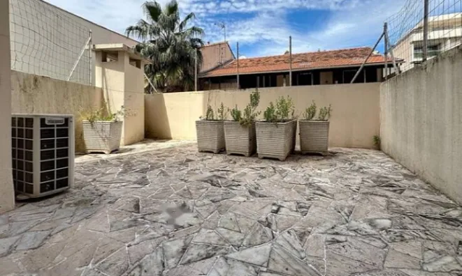 Недвижимость Apartment La Bocca: 1