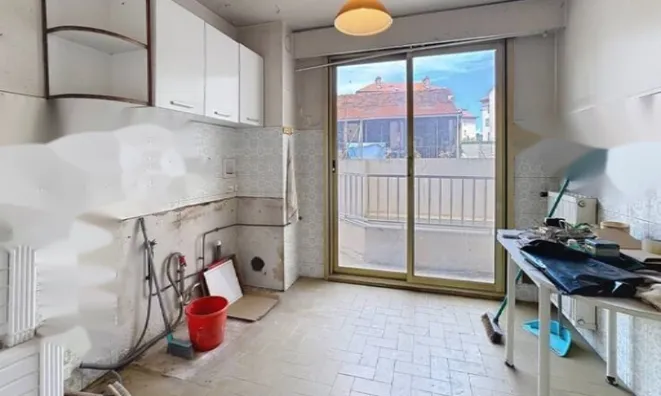 Недвижимость Apartment La Bocca: 4