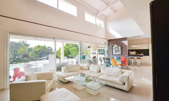 Недвижимость Villa Croix des Gardes: 3