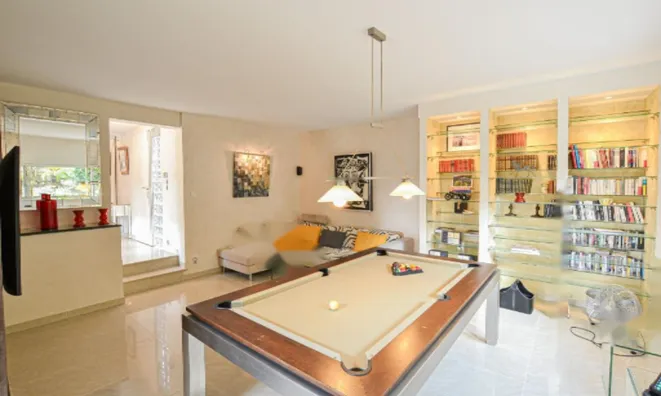 Недвижимость Villa Croix des Gardes: 5