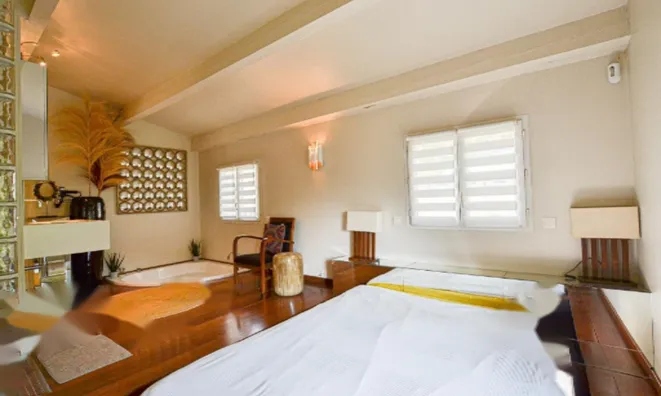 Недвижимость Villa Croix des Gardes: 6