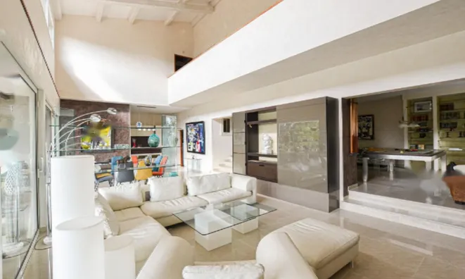 Недвижимость Villa Croix des Gardes: 12