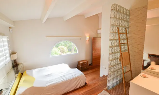 Недвижимость Villa Croix des Gardes: 15