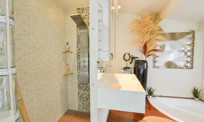 Недвижимость Villa Croix des Gardes: 16