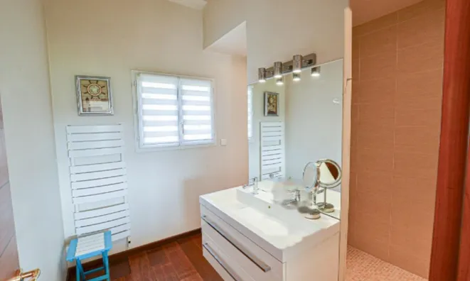 Недвижимость Villa Croix des Gardes: 18