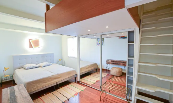 Недвижимость Villa Croix des Gardes: 19